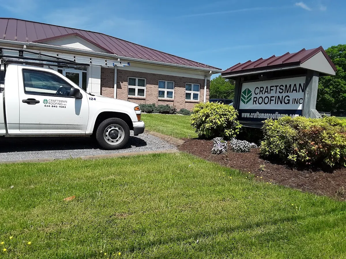 Quality Chimney Repair by experienced craftsmen in Lake Junction